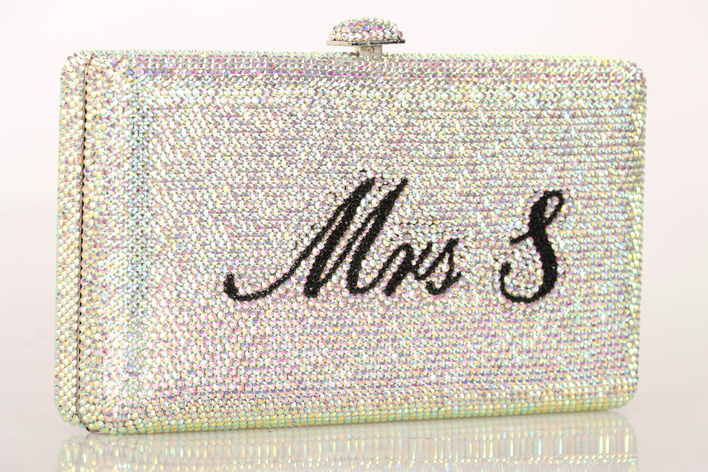 Mrs Initial