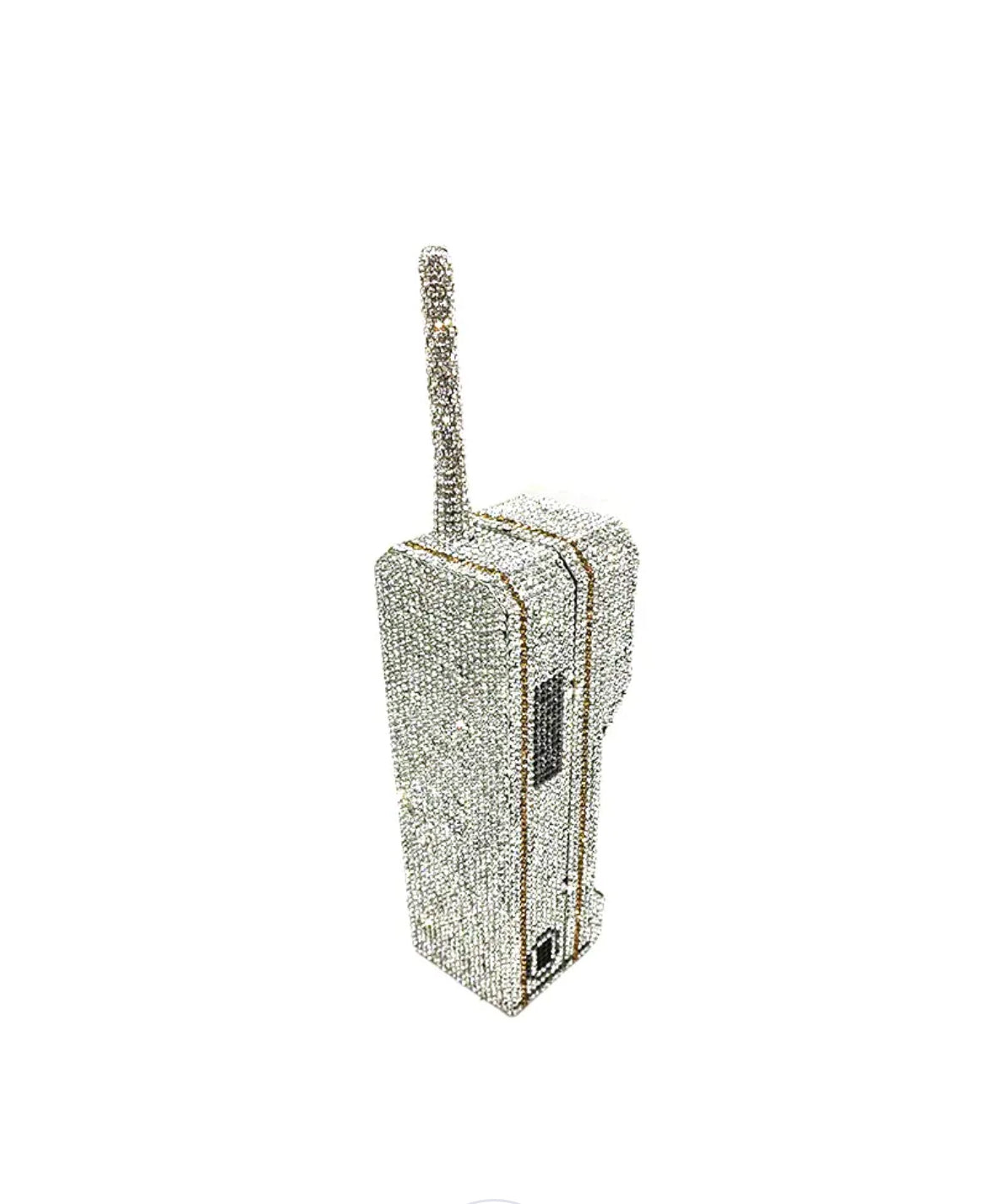 Crystal Nokia Style Phone Handbag