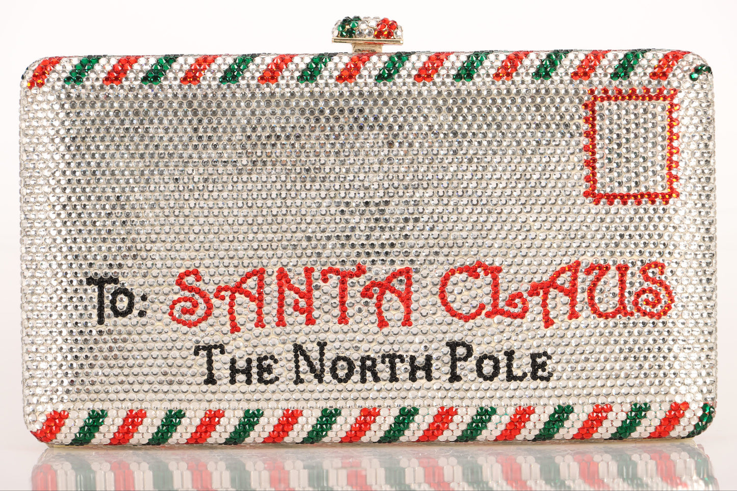 Santa's Letter
