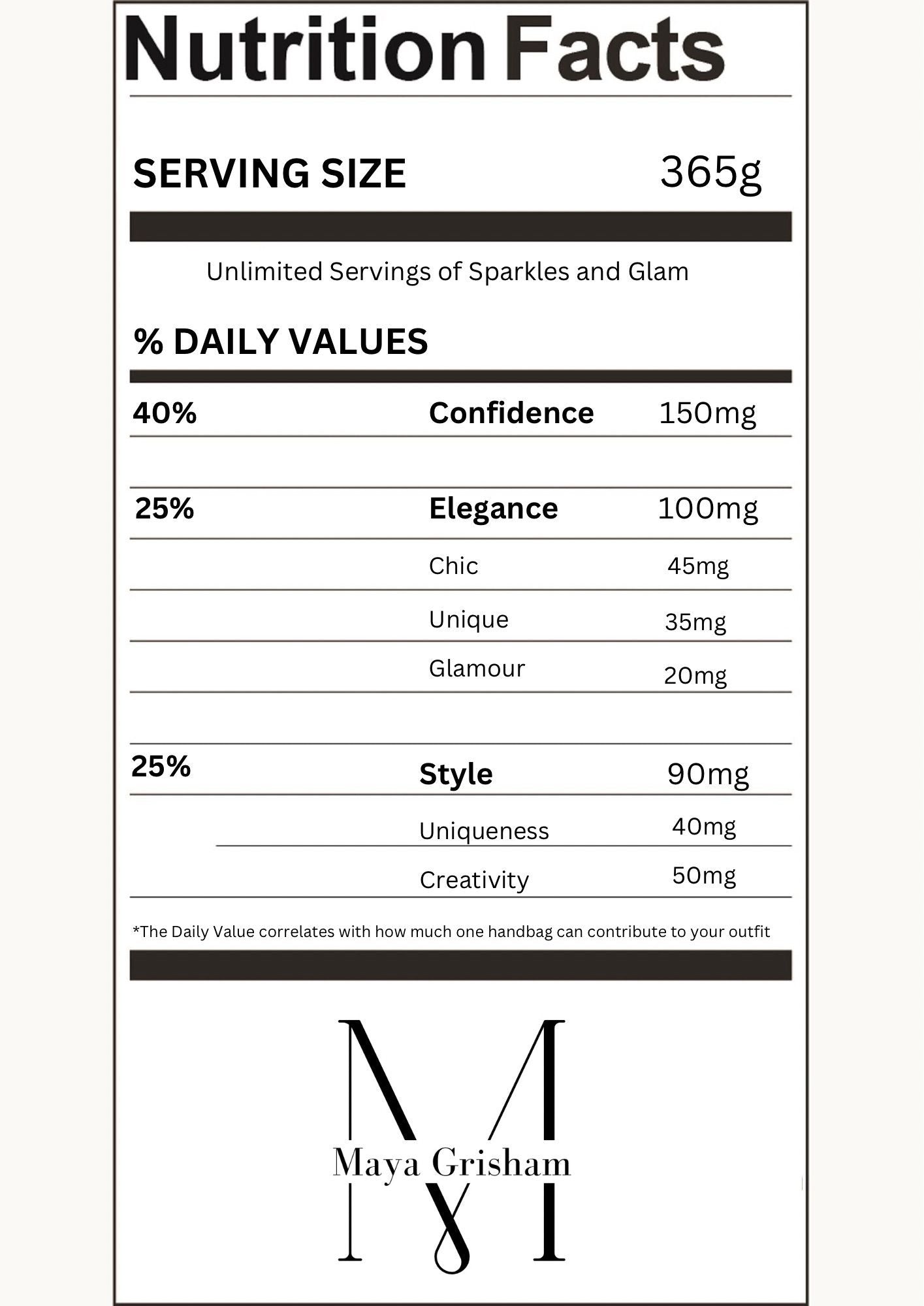 Crystal Tayto Crisp Clutch