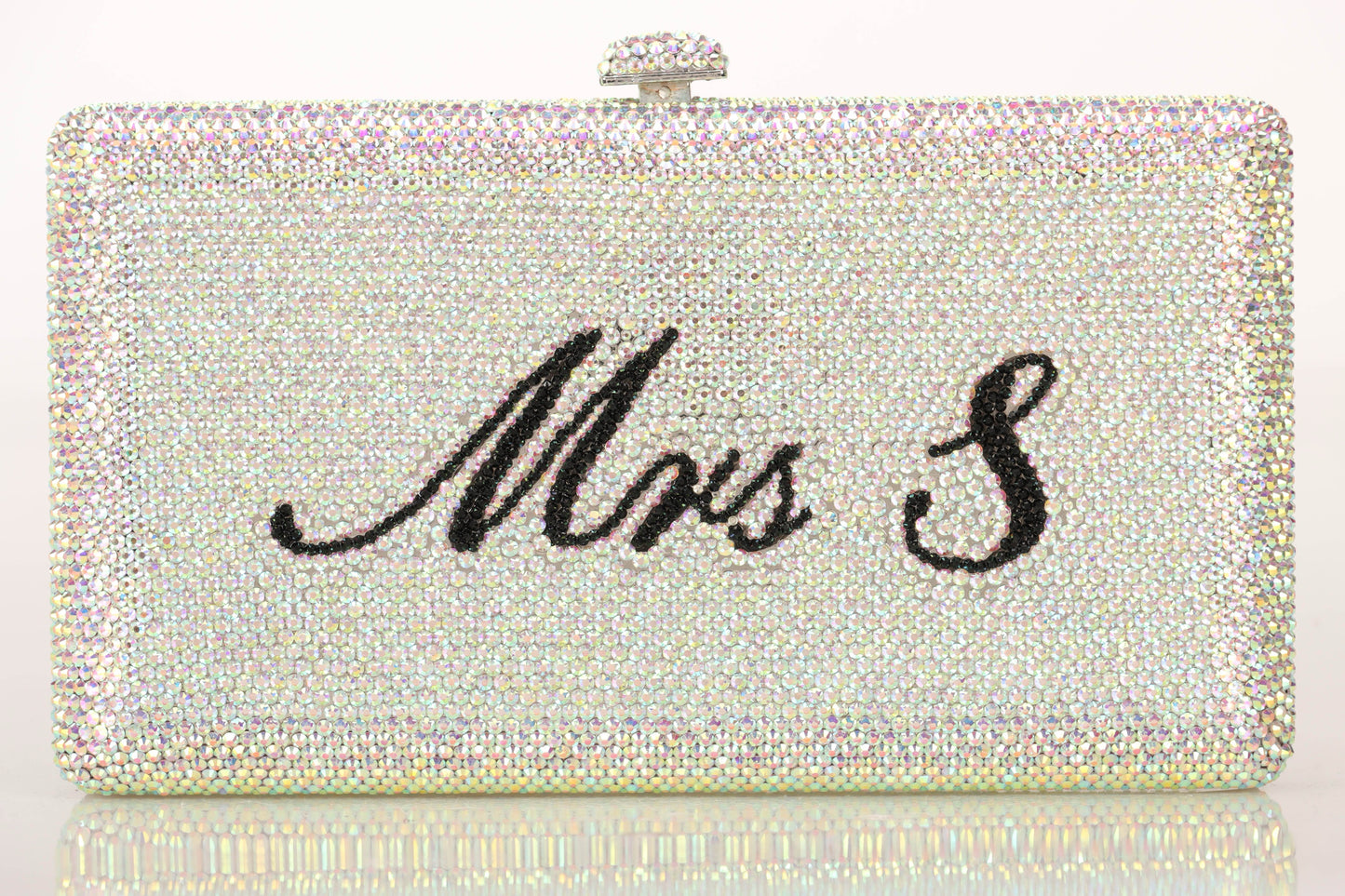 Mrs Initial