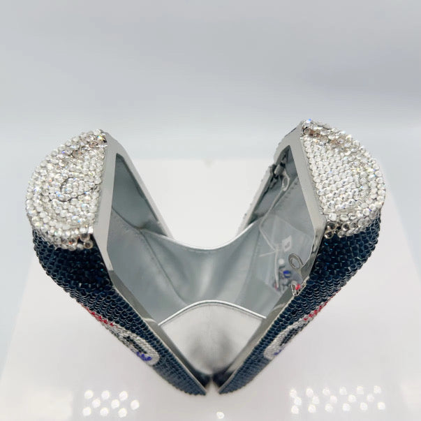 Pepsi Max Can Handbag