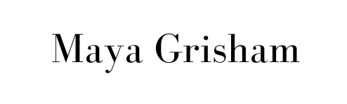 Maya Grisham