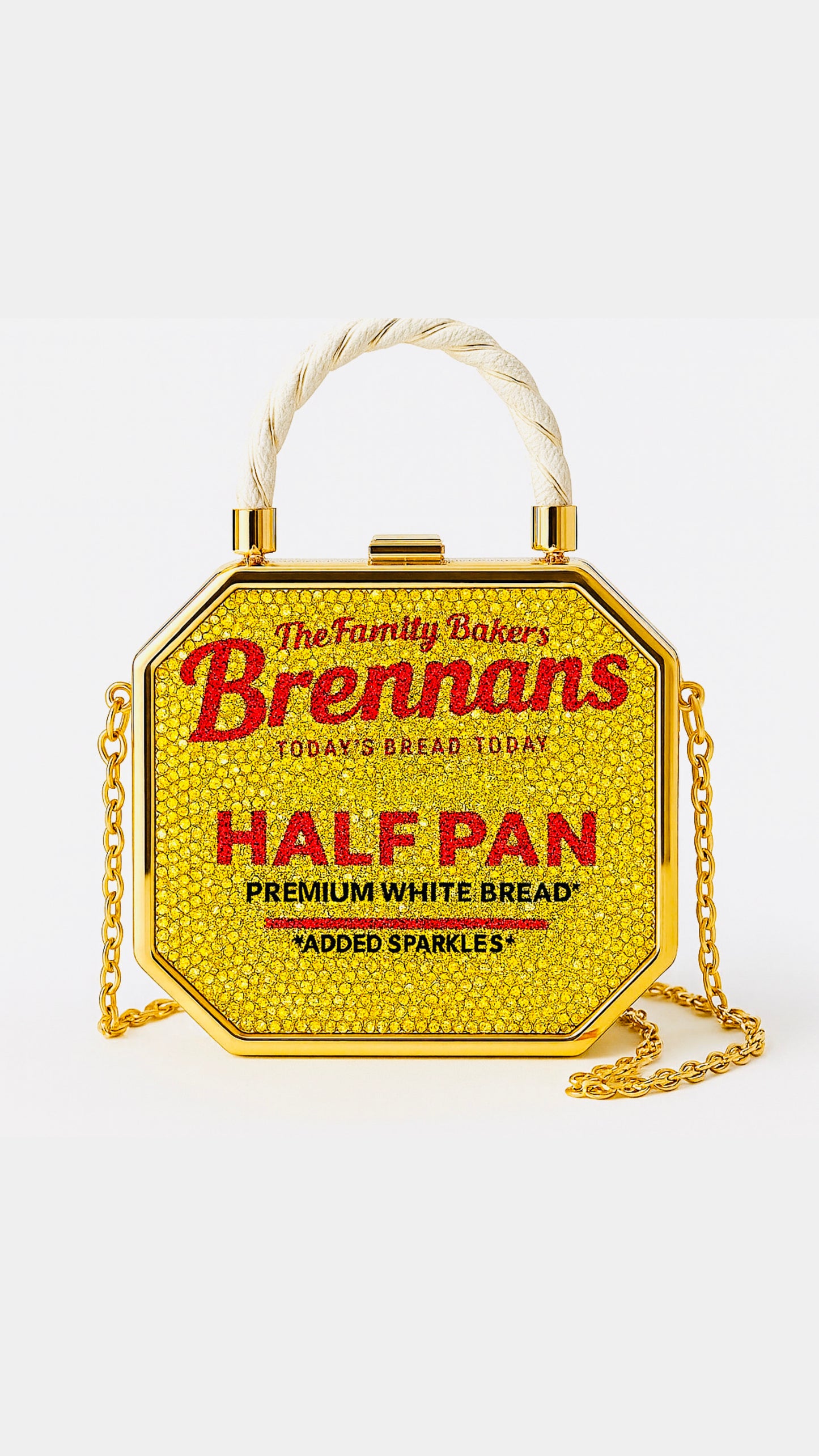 Brennans Bread Handbag