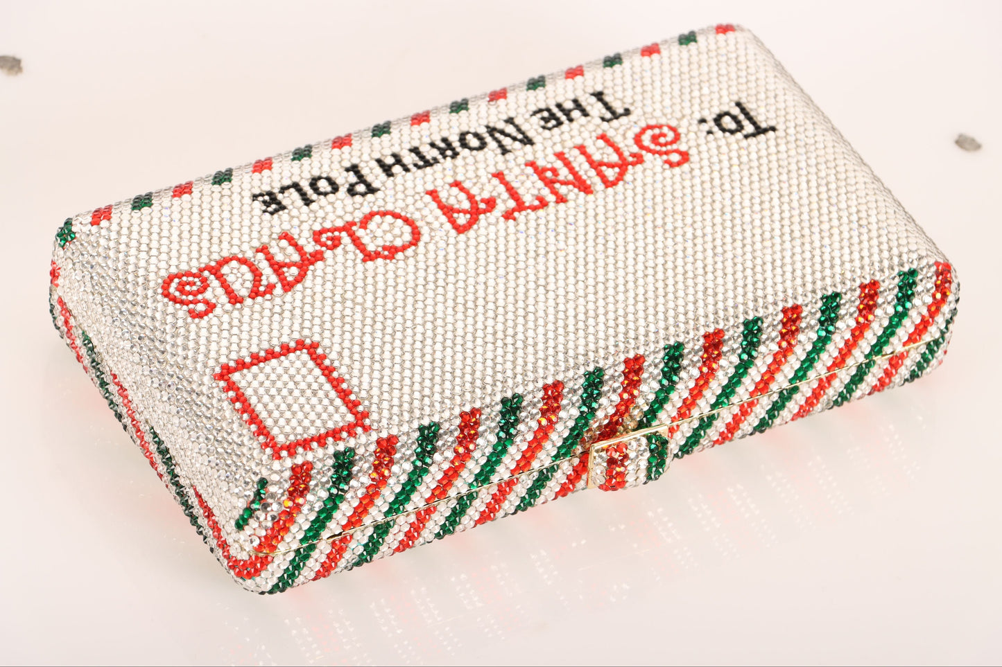 Santa's Letter