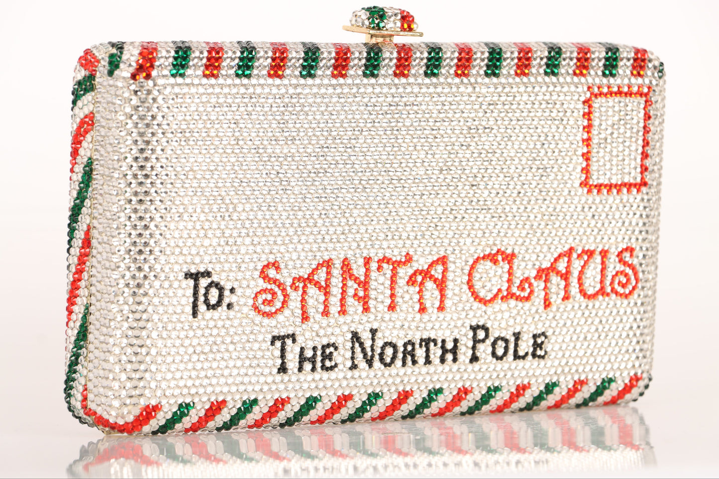 Santa's Letter