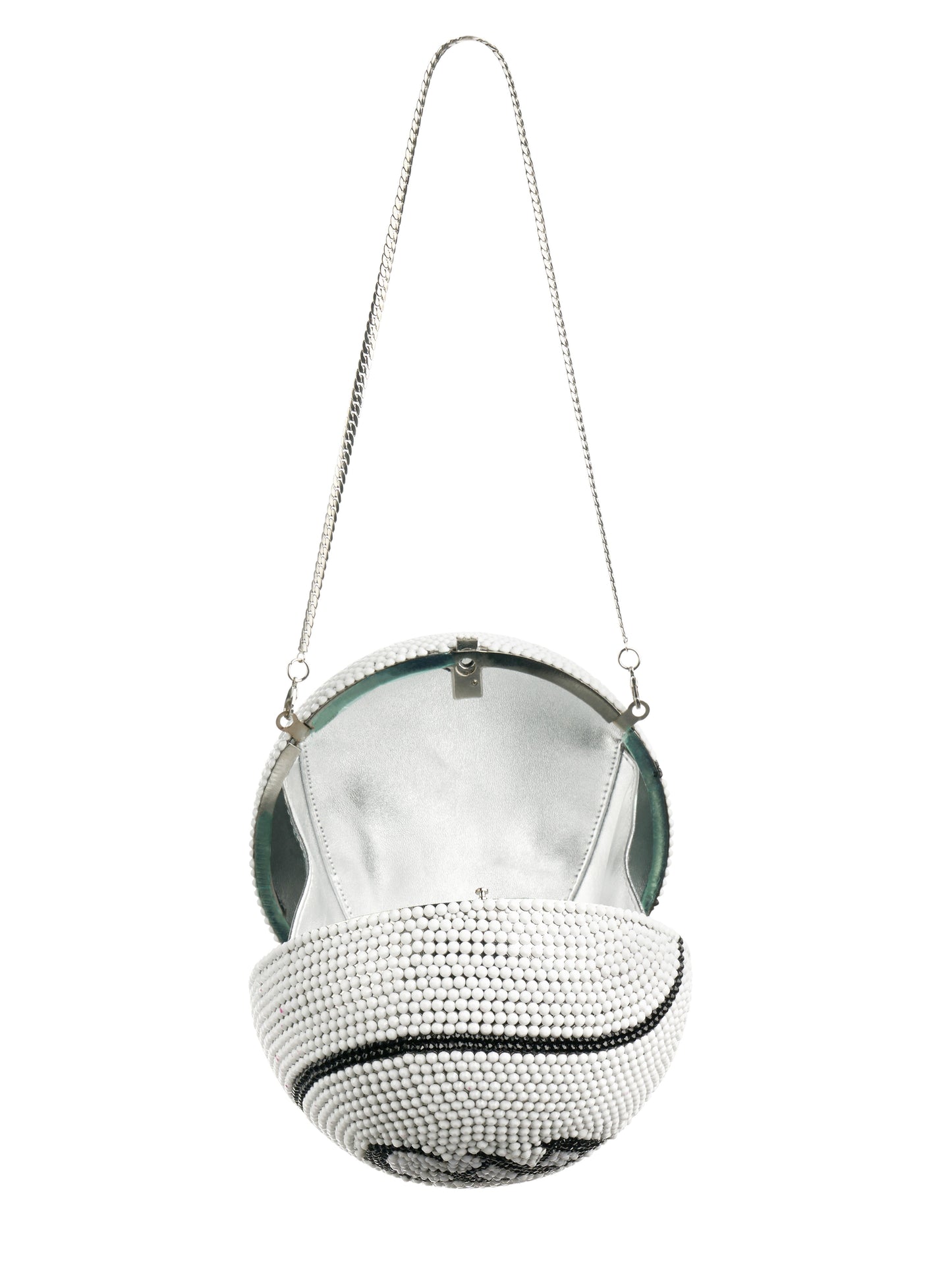 Sliotar Crystal Clutch