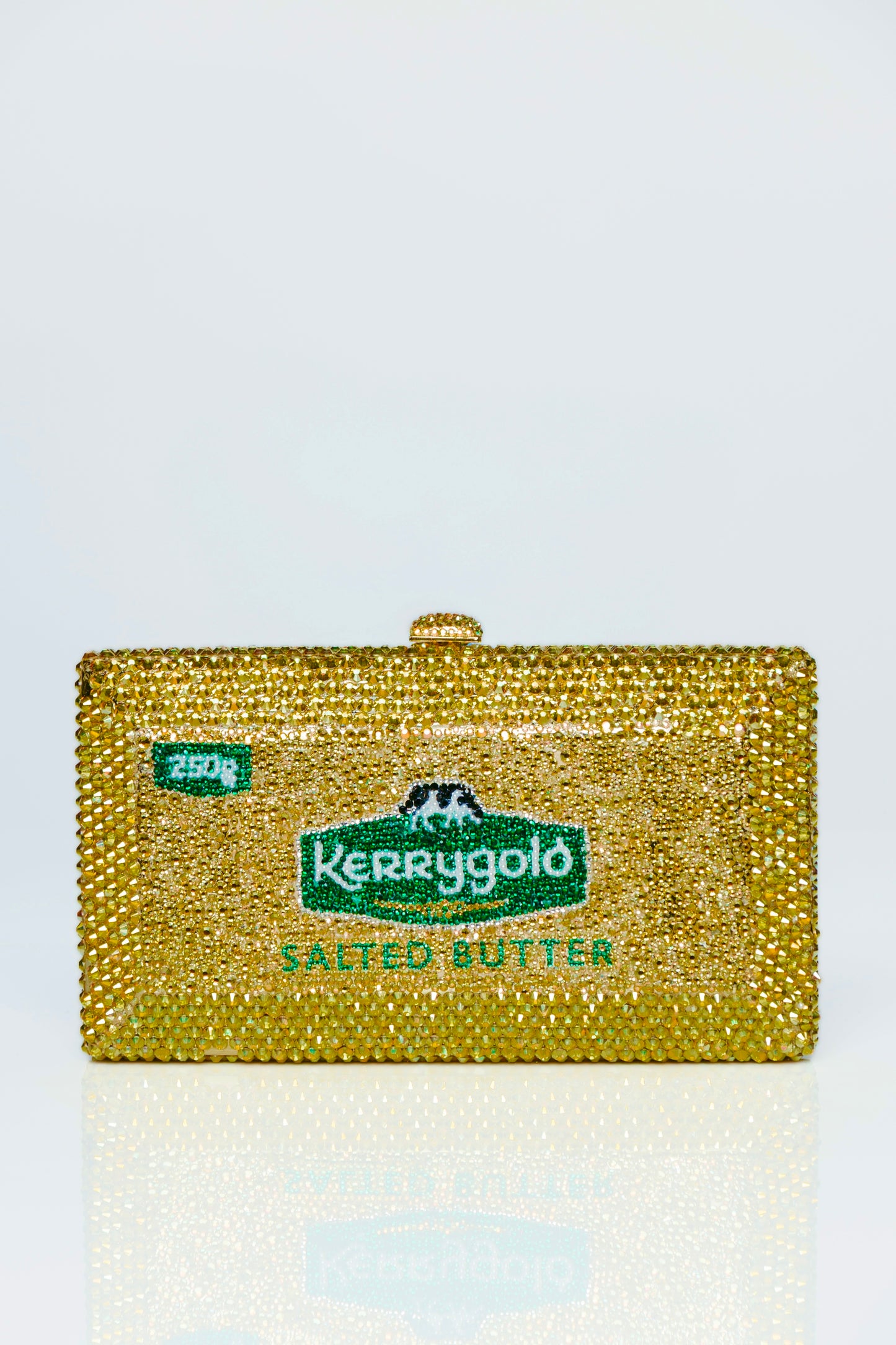 Kerrygold clutch bag