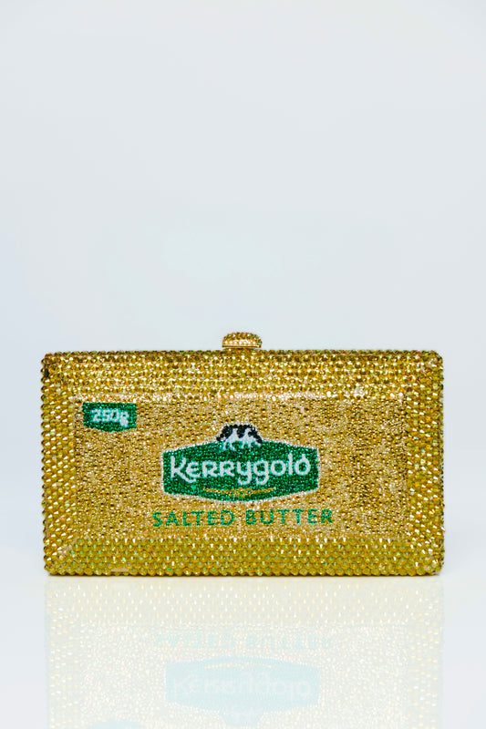 Kerrygold clutch bag