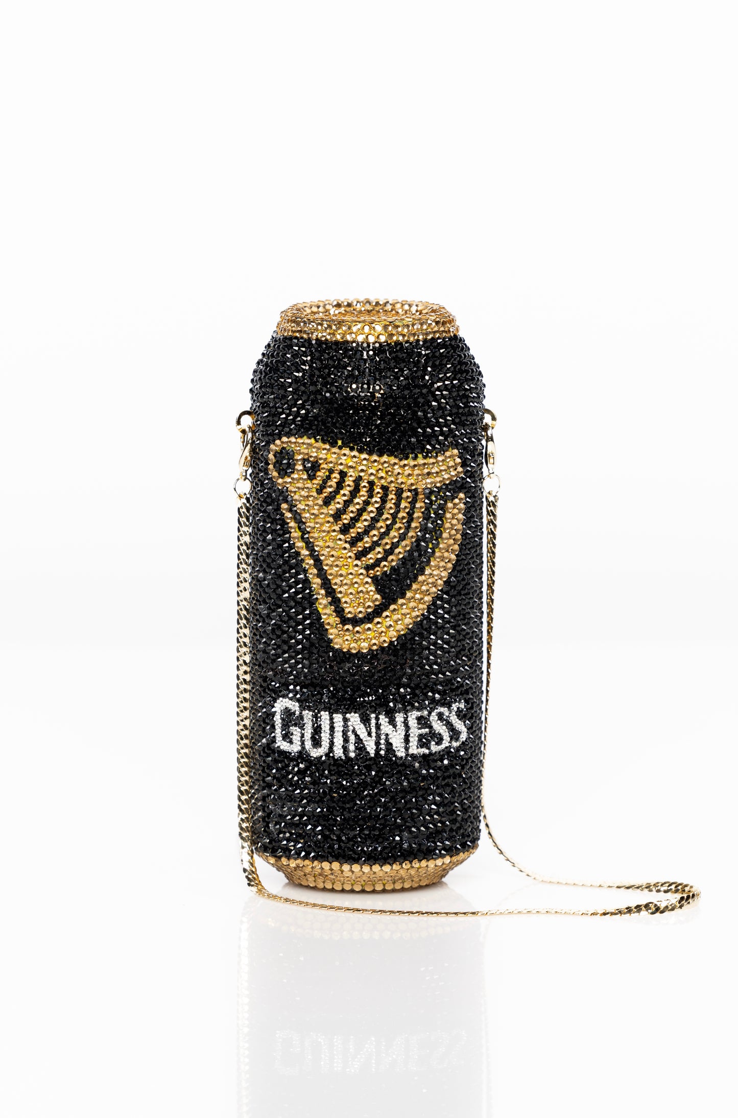 Guinness Can Handbag