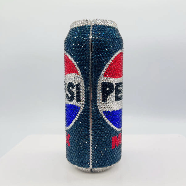 Pepsi Max Can Handbag