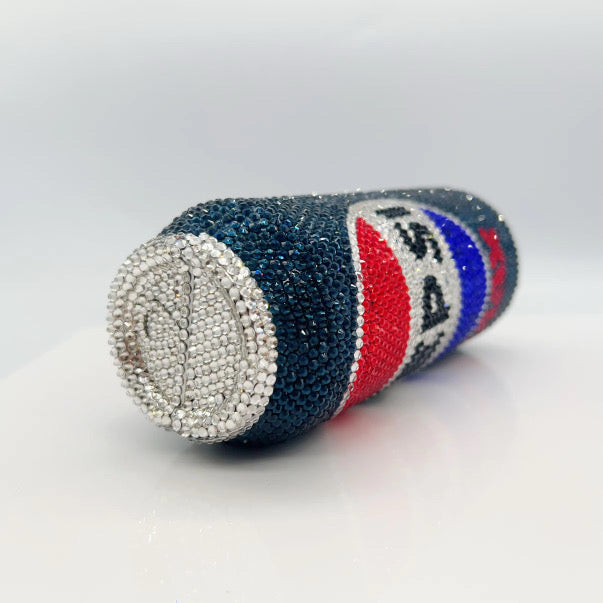Pepsi Max Can Handbag