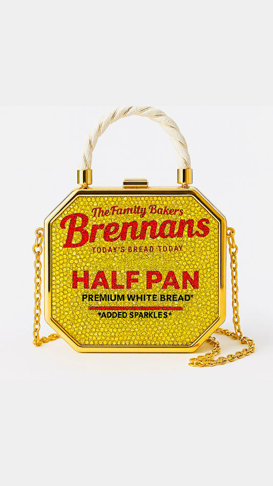 Brennans Bread Handbag