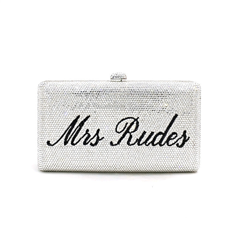 Custom Mrs