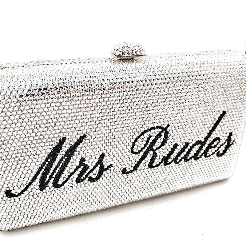 Custom Mrs