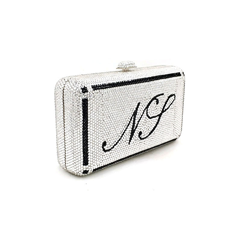 Custom Monogram