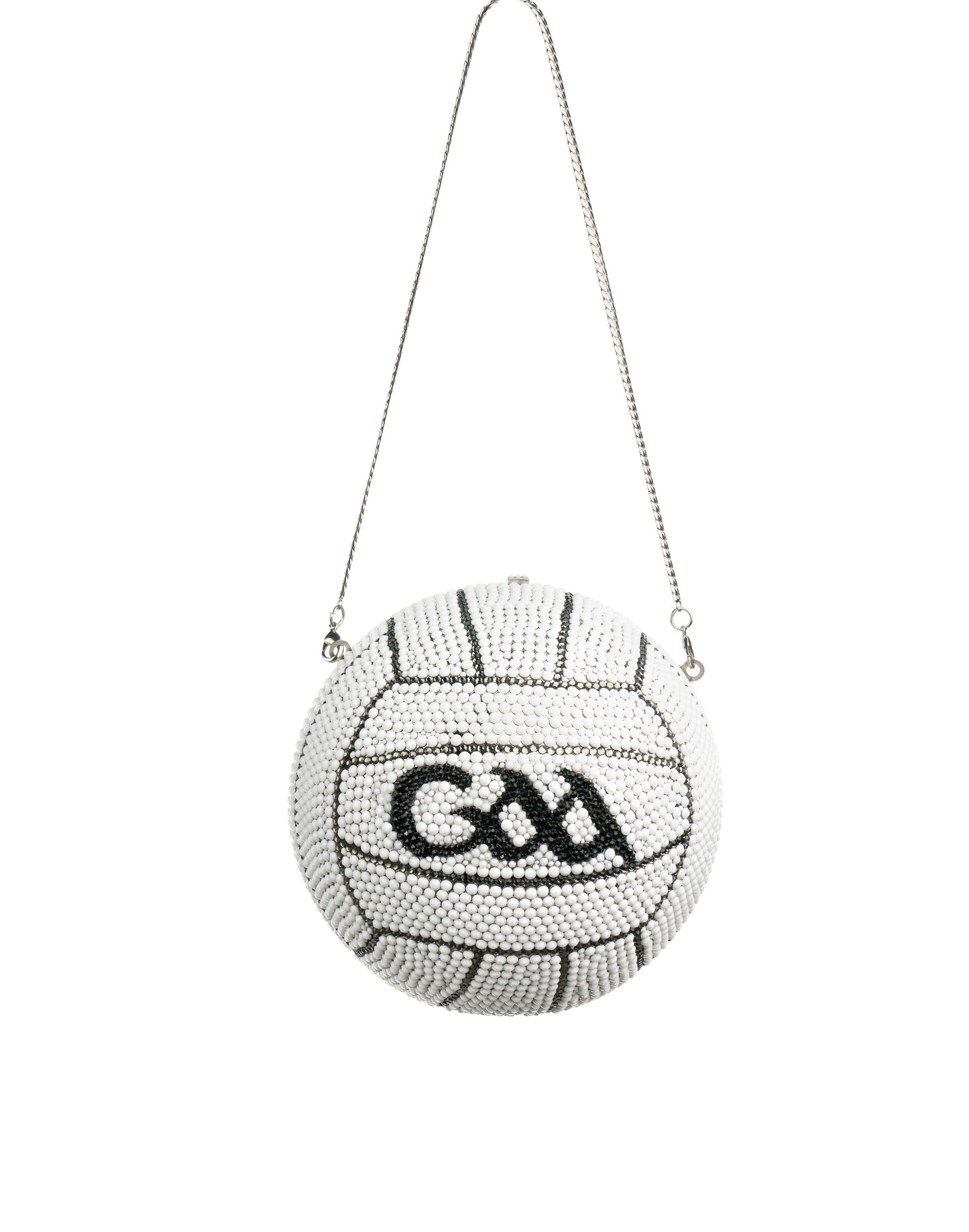 The GAA Ball Clutch