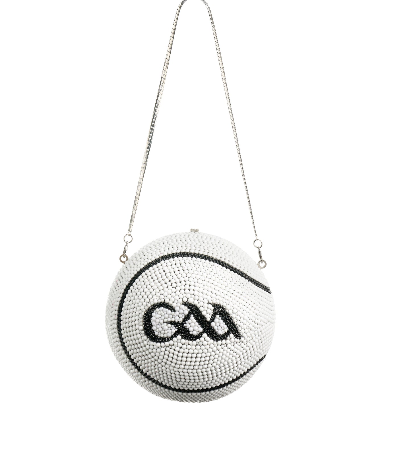 Sliotar Crystal Clutch